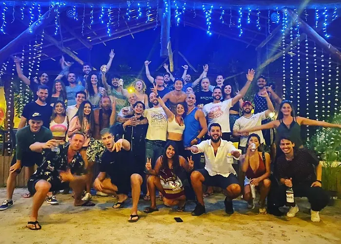 The - Food, Drinks And Transportation To The And Cenotes *
