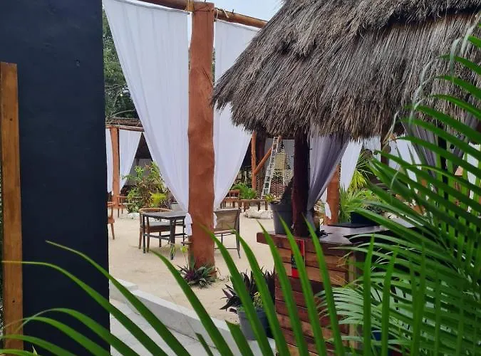 The - Food, Drinks And Transportation To The And Cenotes