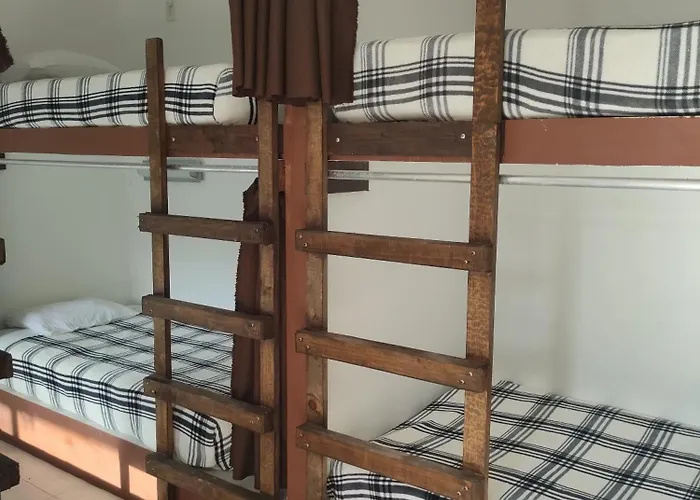 Hostel The - Food, Drinks And Transportation To The And Cenotes *