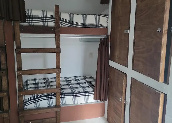 The - Food, Drinks And Transportation To The And Cenotes Hostel