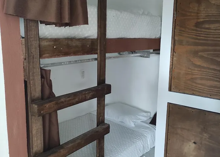 Hostel The - Food, Drinks And Transportation To The And Cenotes
